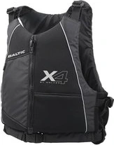 Baltic X4 plūdrumo liemenė