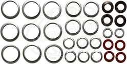 Orbitrade sealing washer kit Volvo Penta MD6 MD7