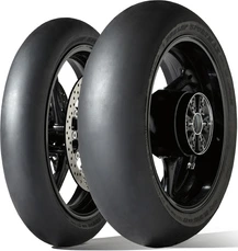 Dunlop Moto 3 95/75R17 Medium
