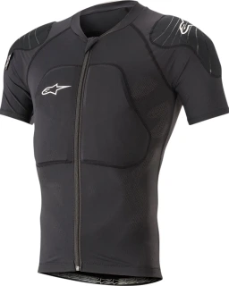 Paragon Lite Protection Jacket Short Sleeve