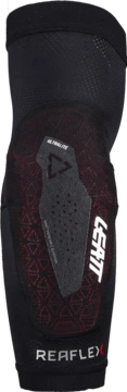 Leatt Elbow Guard ReaFlex UltraLite Black, S