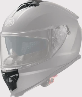 Typhoon Helmet Vent Kit