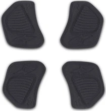 Alpinestars Kneeprotector Side Padding Set for Bionic 10 and 7