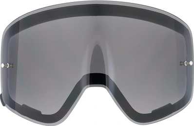 AMOQ Vision MX Single Lens - Smoke