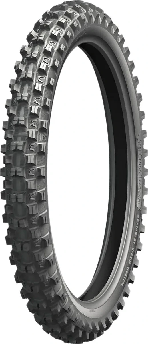 STARCROSS 5 MINI 2.50 - 12 36J F TT