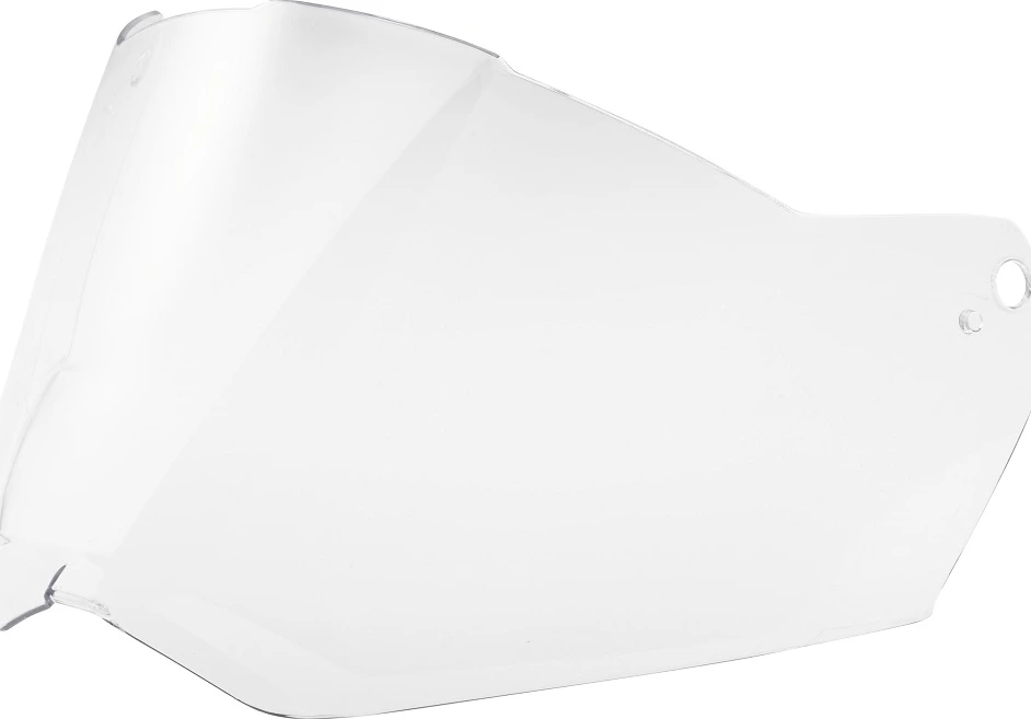 Visor for LS2 MX436 Pioneer - Clear