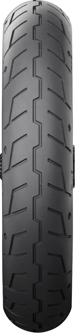 SCORCHER 31 80/90 - 21 M/C 54H REINF F TL/TT