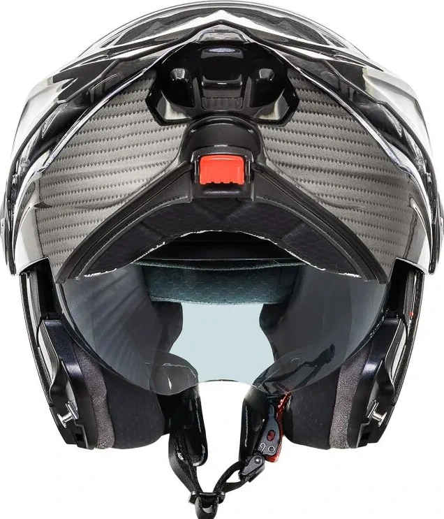HELMET LANDCRUISER CARBON XS