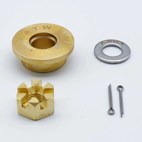 Propelerio tvirtinimo komplektas 8-20HP Honda