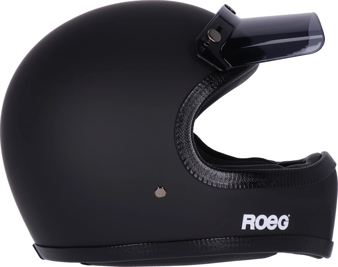 Roeg Peruna 2.0 Tarmac helmet, Black, XS, Matte