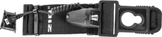 CKX Right side rapid clip for 210 Electric Goggle