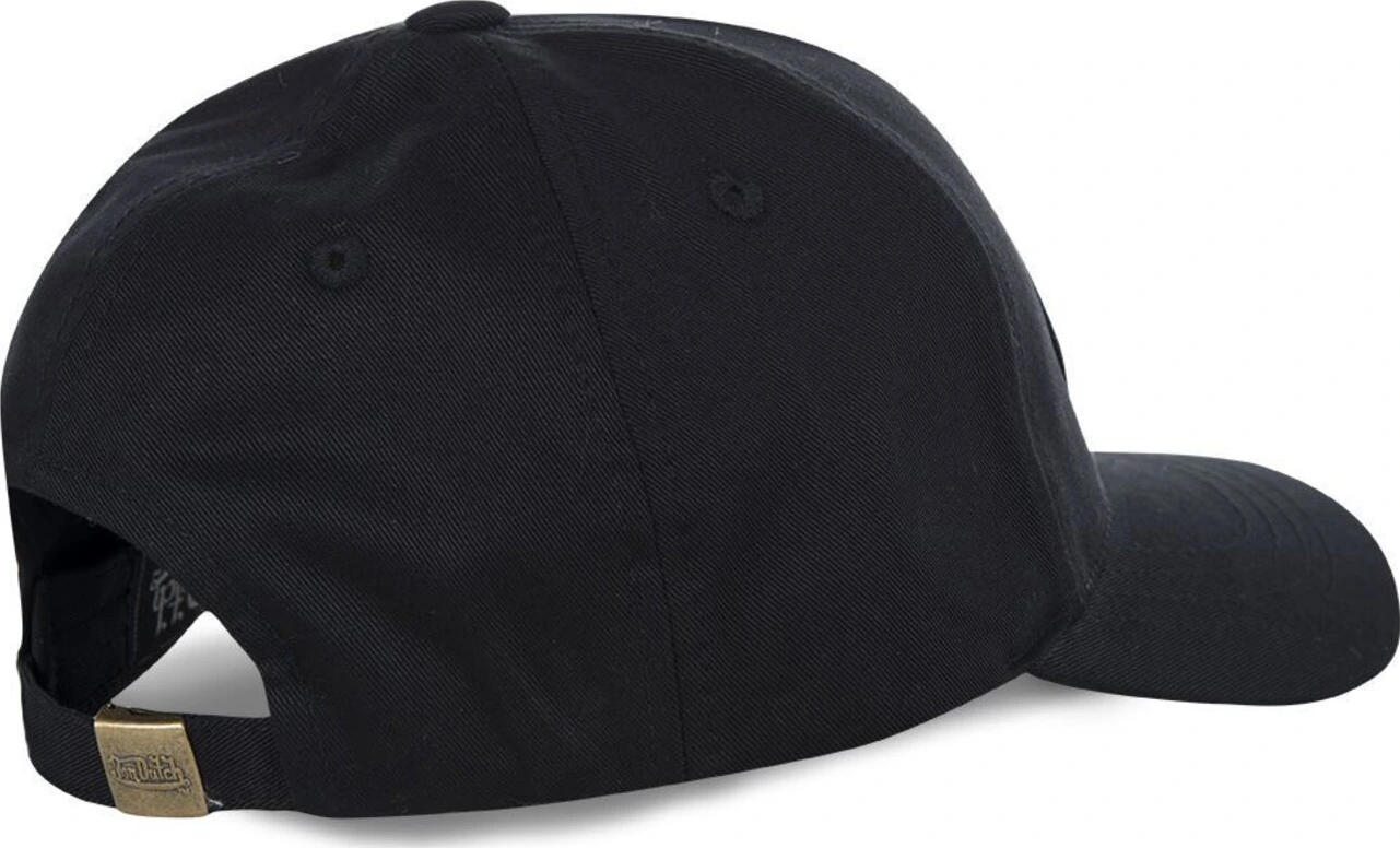 Von Dutch logo cap