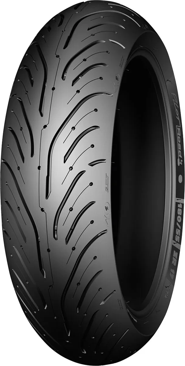 PILOT ROAD 4 160/60 ZR 17 M/C (69W) R TL