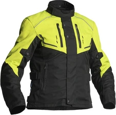 Lindstrands Textile Jacket Halden