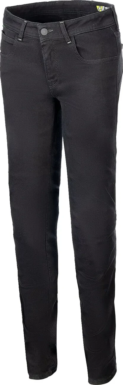 PANT 4W DAISY V3 BLACK 26