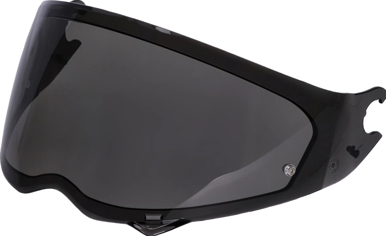 Scorpion Covert-FX visor, dark smoke
