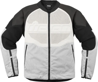 Overlord3™ Leather Jacket