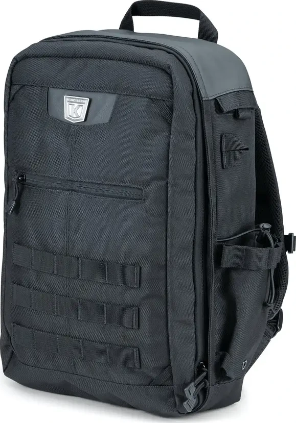 BACKPACK MOMENTUM RUNAWAY - BLACK