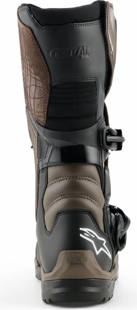 Alpinestars Boot Corozal v2 Adventure Drystar Brown, 42 (8)
