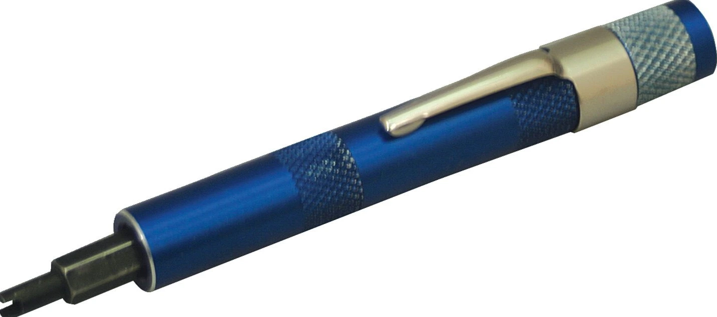 Lisle, valve core tool