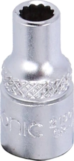 Sonic, Socket 3/16"