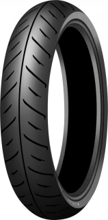 Dunlop, D254 Front tire 130/60 R19 61H