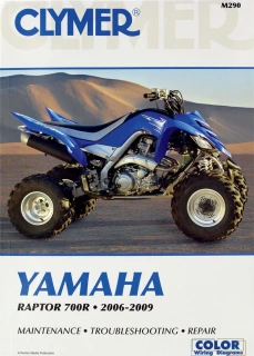 ATV remondijuhend
