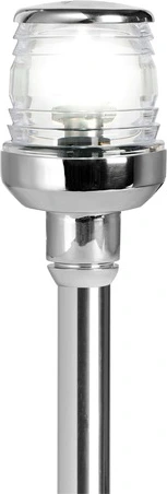 Pull-out led pole 60 cm w/SS light