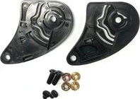 CKX Tranz Visor mechanism/ratchet