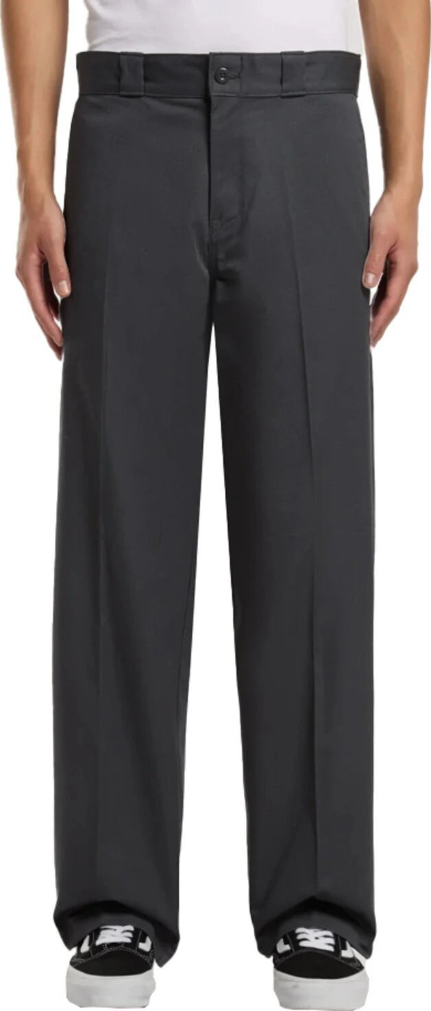 Dickies 247 Loose work pant, charcoal, Gray, 30/34