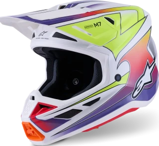 S-M7 Fuse Helmet