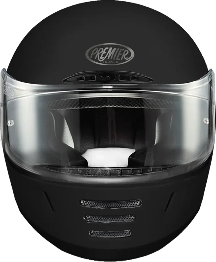 HELMET THUNDER U9 BM XS