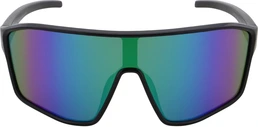 Spect Red Bull Daft Sunglasses black smoke with purple revo