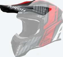 Airoh Aviator Ace 2 Peak Proud