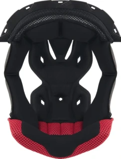 SM5 Helmet Crown Pad
