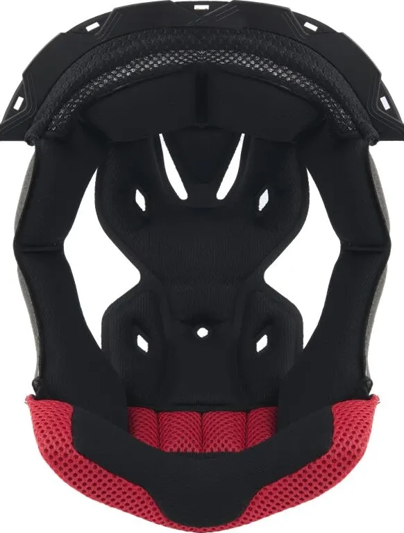 PAD CROWN S-M5 GY XS