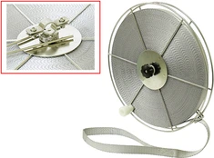 Sea-X Mooring reel 400mm
