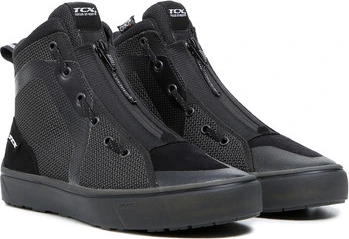 TCX Shoe Ikasu Air Black, 46