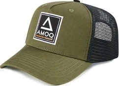 AMOQ Trucker Cap