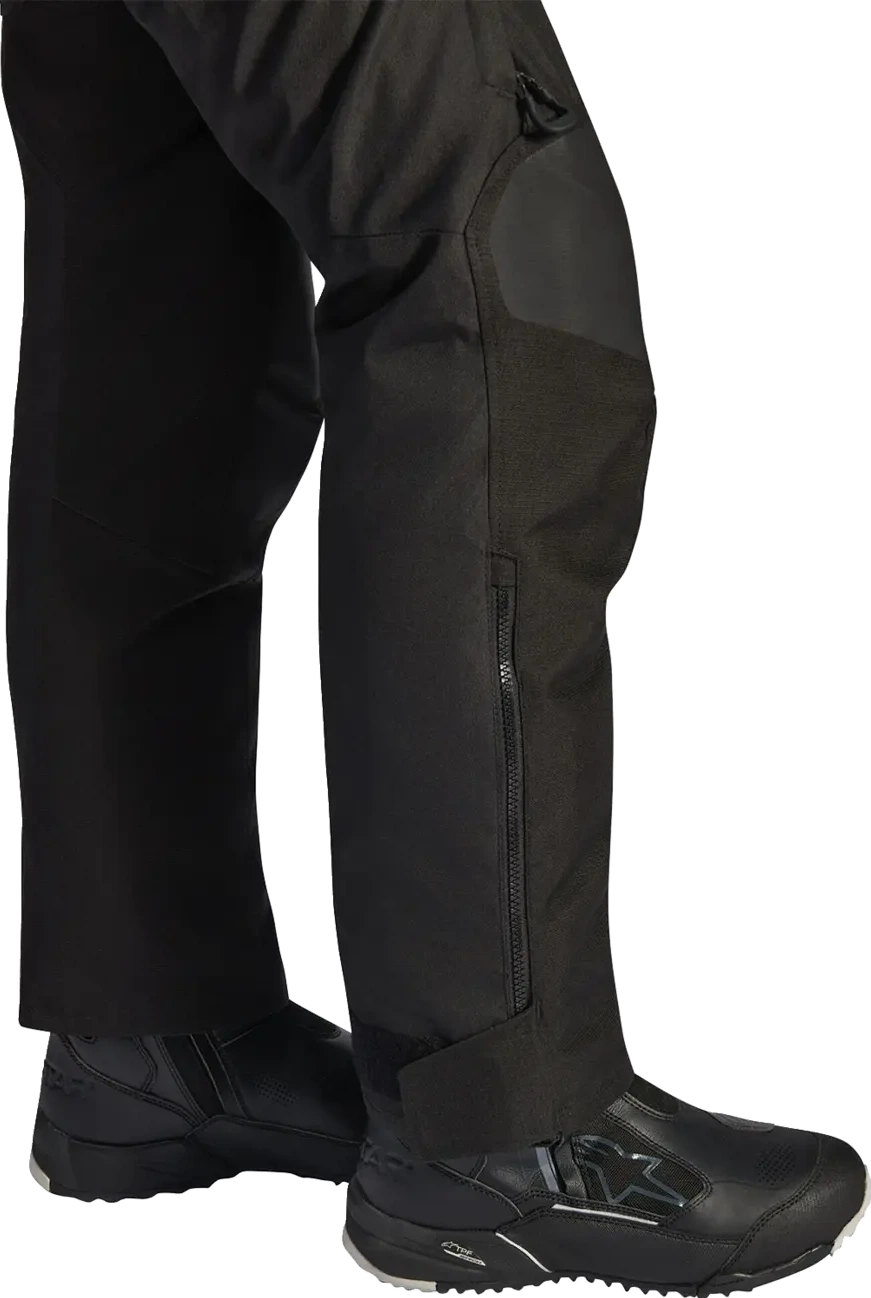 PANT 4W ANDES V4 DS BLACK 2XL