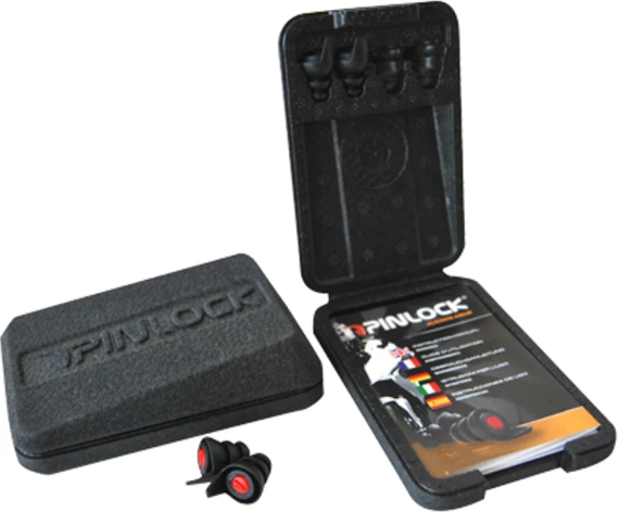 Pinlock Earplugs