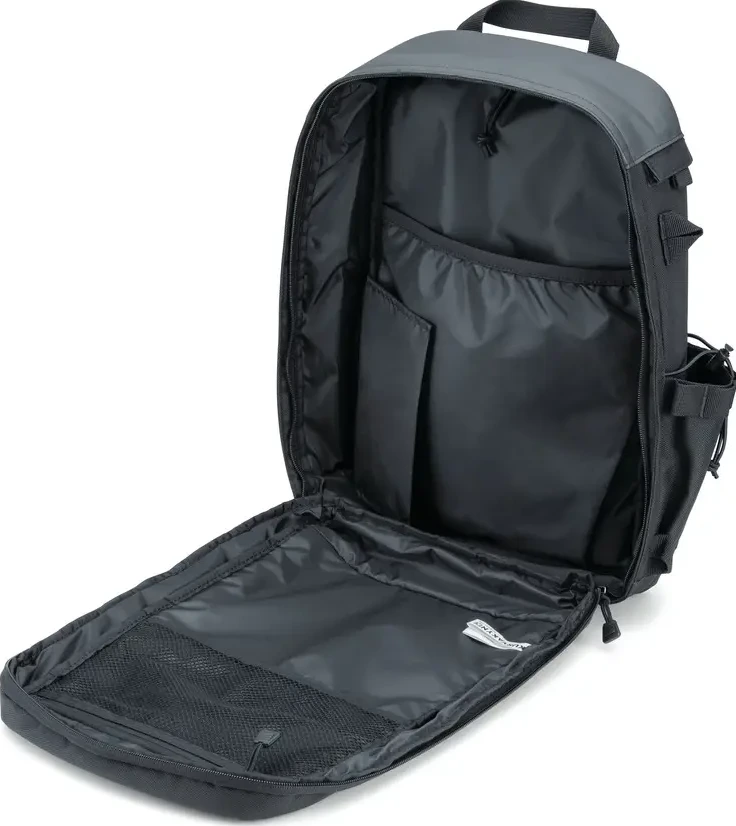 BACKPACK MOMENTUM RUNAWAY - BLACK