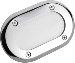 recess downlight chr.br.12V20W