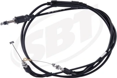 SBT Throttle Cable Kawasaki 900 STX/1100 STX DI