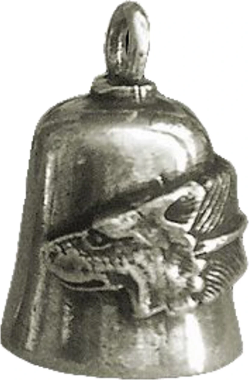 Gremlin Bell Wolf Spirit