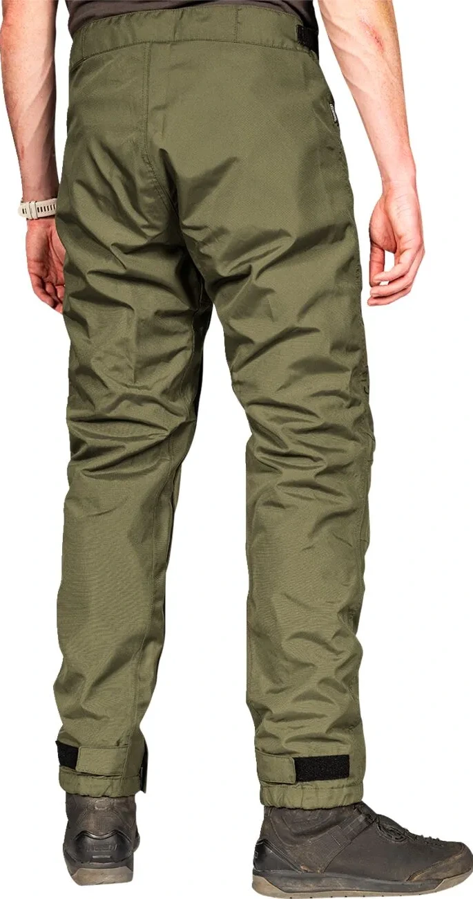 PANT PDX3 CE OLIVE XS