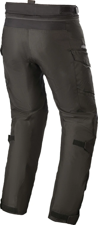 Alpinestars Pant Andes v3 Drystar Black, S