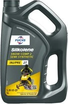 Silkolene Snow Comp 2 Полусинтетическое (3)