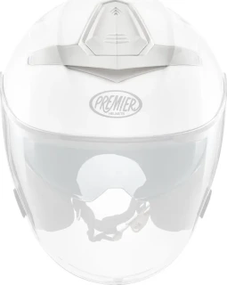 JT5 Helmet Vent Kit