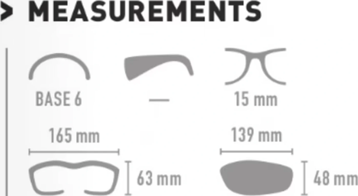 ZANheadgear NightHawk googles gloss black yellow lens